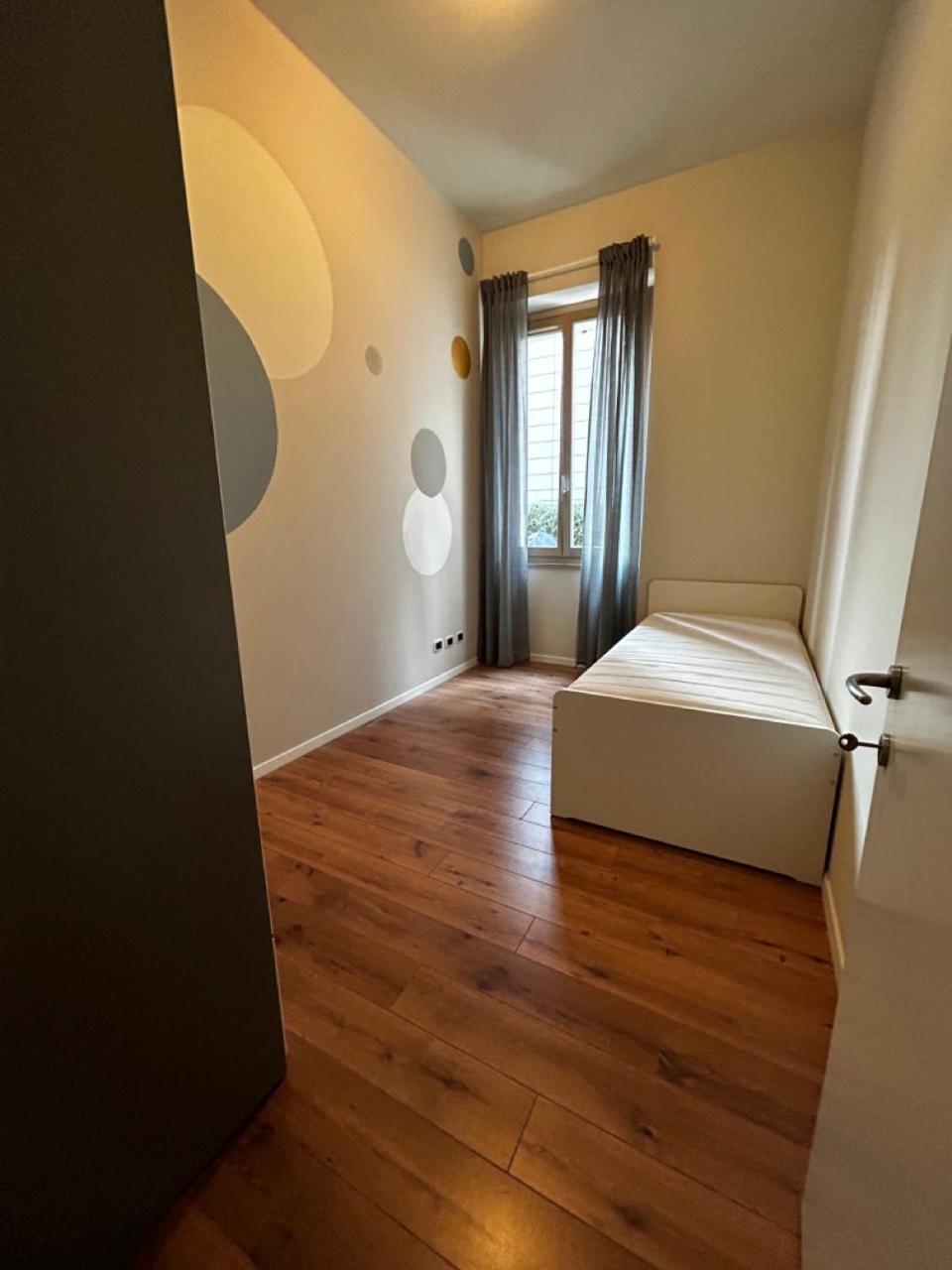Dv Garda Suite Campione del Garda Exterior foto